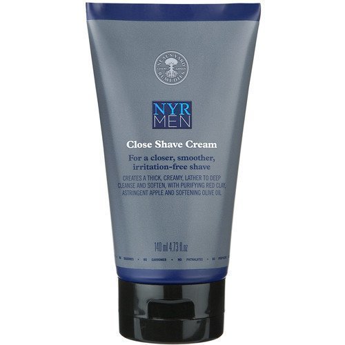 Neal's Yard Remedies Close Shave Cream