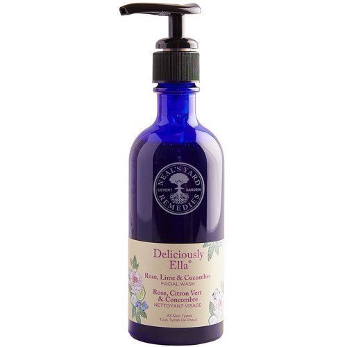 Neal's Yard Remedies Deliciously Ella Facial Wash