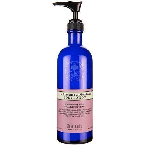 Neal's Yard Remedies Frankincense & Mandarin Body Lotion