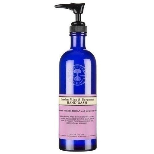 Neal's Yard Remedies Garden Mint & Bergamot Hand Wash