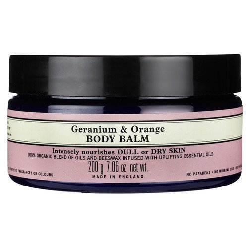 Neal's Yard Remedies Geranium & Orange Body Balm