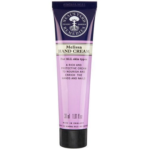 Neal's Yard Remedies Melissa Hand Cream