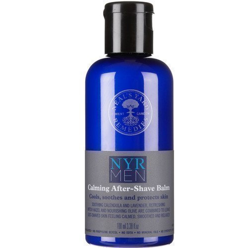 Neal's Yard Remedies Men Calming Aftershave Balm