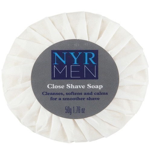 Neal's Yard Remedies Men Close Shave Soap Refill