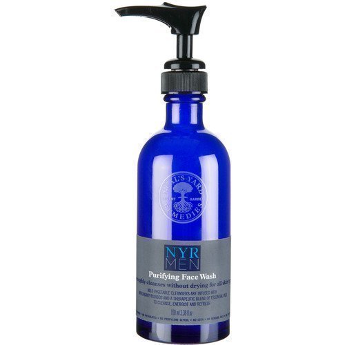 Neal's Yard Remedies Men Purifying Face Wash