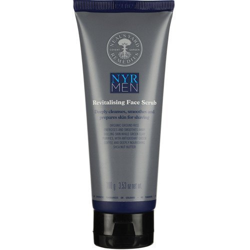 Neal's Yard Remedies Men Revitalising Face Scrub