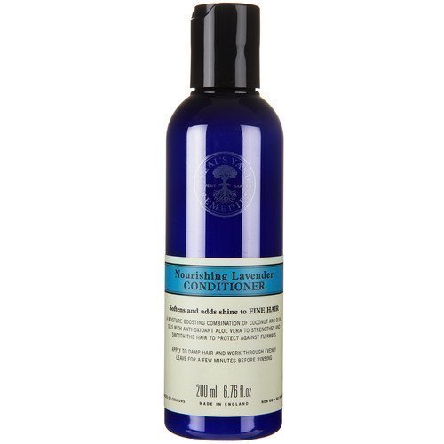 Neal's Yard Remedies Nourishing Lavender Conditioner