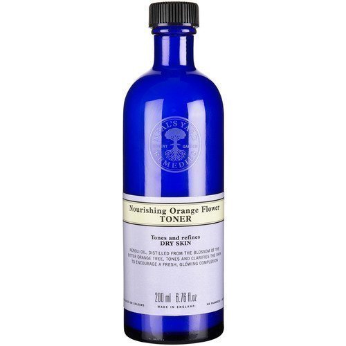 Neal's Yard Remedies Nourishing Orange Flower Toner