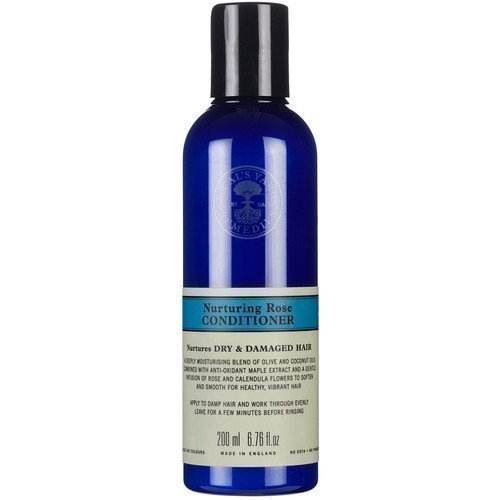 Neal's Yard Remedies Nurturing Rose Conditioner