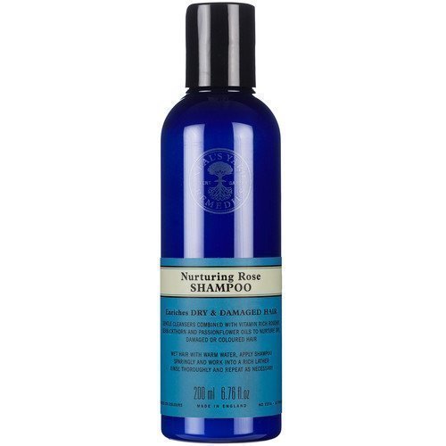 Neal's Yard Remedies Nurturing Rose Shampoo