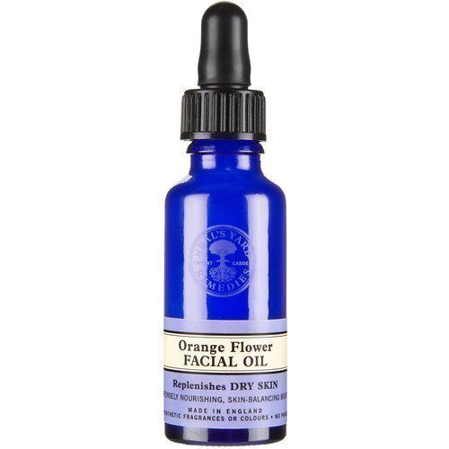 Neal's Yard Remedies Orange Flower Facial Oil