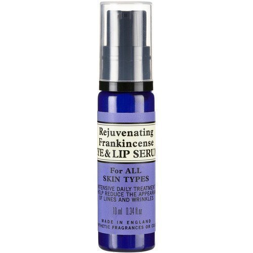 Neal's Yard Remedies Rejuvenating Frankincense Eye & Lip Serum