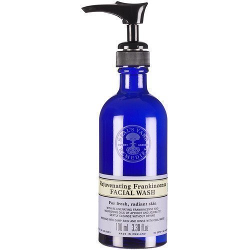 Neal's Yard Remedies Rejuvenating Frankincense Facial Wash