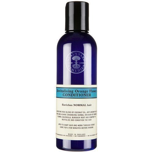 Neal's Yard Remedies Revitalising Orange Flower Conditioner