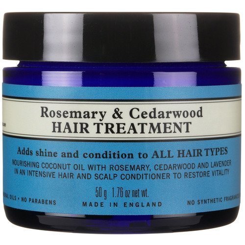 Neal's Yard Remedies Rosemary & Cedarwood Hair Treatment