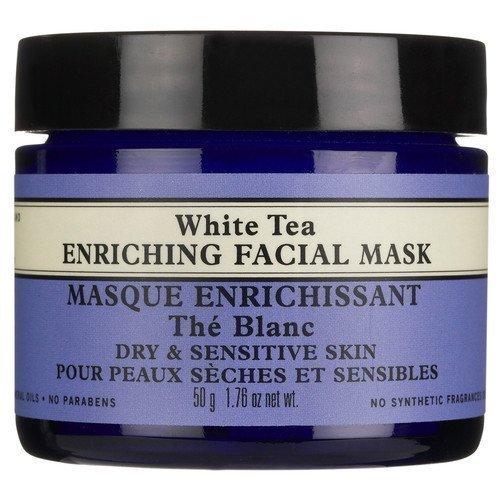 Neal's Yard Remedies White Tea Enriching Facial Mask