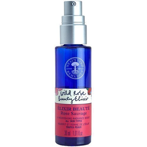 Neal's Yard Remedies Wild Rose Beauty Elixir