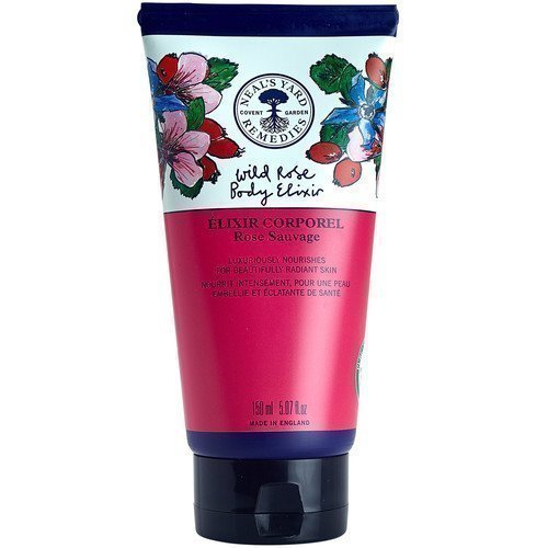 Neal's Yard Remedies Wild Rose Body Elixir