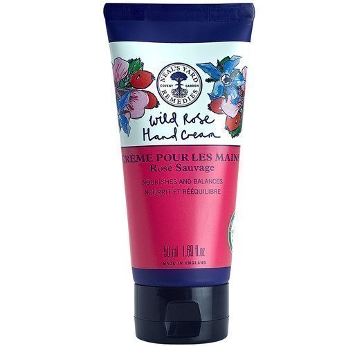 Neal's Yard Remedies Wild Rose Hand Cream