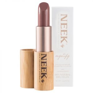 Neek Skin Organics 100% Natural Vegan Lipstick Mystify