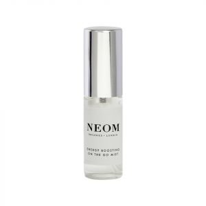 Neom Energy Boosting On The Go Mist Burst Of Energy 5 Ml