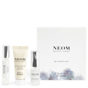 Neom Essential De-Stress Kit