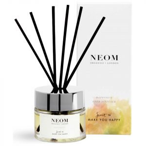 Neom Happiness Reed Diffuser