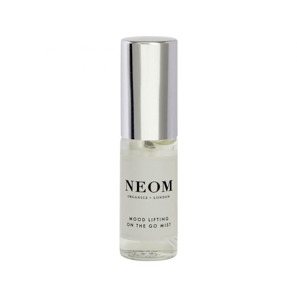 Neom Mood Lifting On The Go Mist Great Day 5 Ml