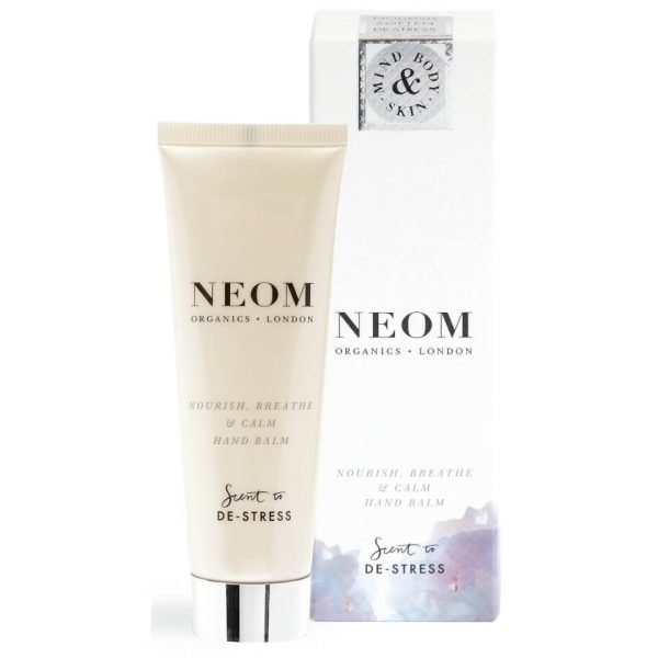 Neom Nourish