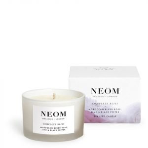 Neom Organics Complete Bliss Travel Scented Candle