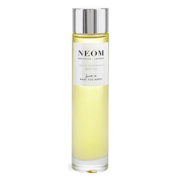 Neom Organics Daily Superskin Body Oil 100 Ml