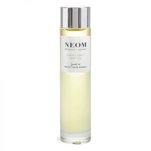 Neom Organics Energy Burst Body Oil 100 Ml