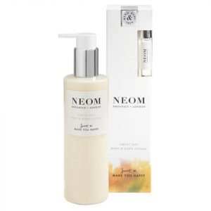 Neom Organics Great Day Body And Hand Lotion 250 Ml