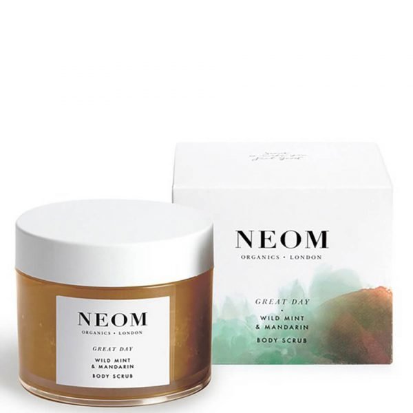 Neom Organics Great Day Body Scrub 332 G