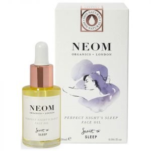 Neom Organics London Perfect Night's Sleep Face Oil 28 Ml