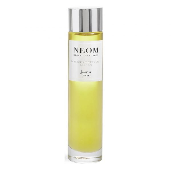 Neom Organics Perfect Night's Sleep Body Oil 100 Ml