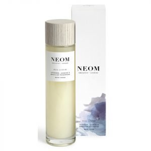 Neom Organics Real Luxury Bath Foam 200 Ml