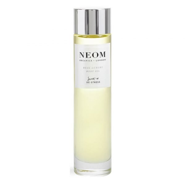 Neom Organics Real Luxury Body Oil 100 Ml