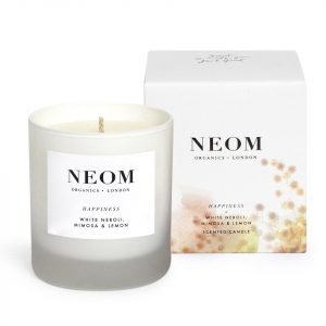 Neom Organics Scented Happiness Candle