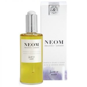 Neom Perfect Night's Sleep Bath & Shower Drops