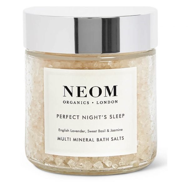 Neom Perfect Nights Sleep Natural Multi Mineral Bath Salts