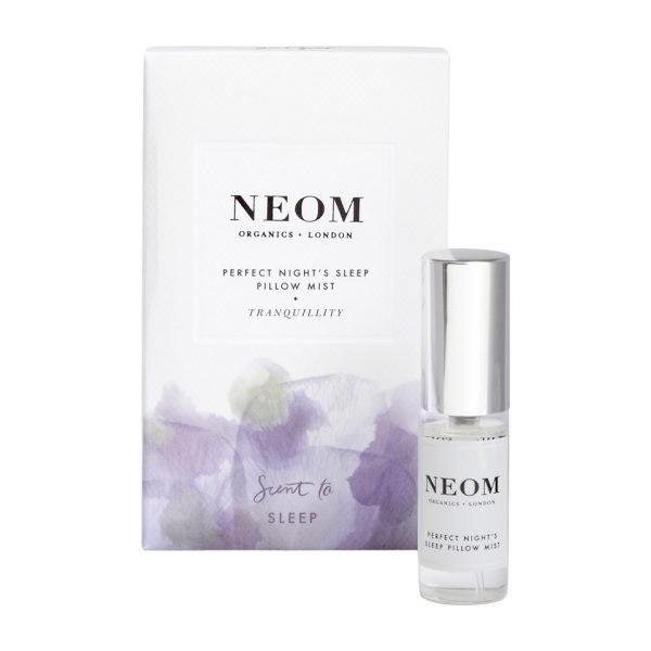 Neom Perfect Night's Sleep Pillow Mist Tranquillity 5 Ml