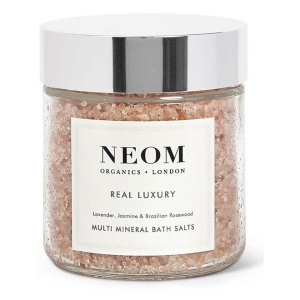 Neom Real Luxury Natural Multi Mineral Bath Salts