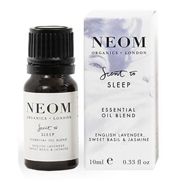 Neom Scent To Sleep Essential Oil Blend 10 Ml