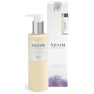 Neom Tranquillity Body & Hand Lotion