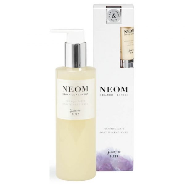 Neom Tranquillity Body & Hand Wash