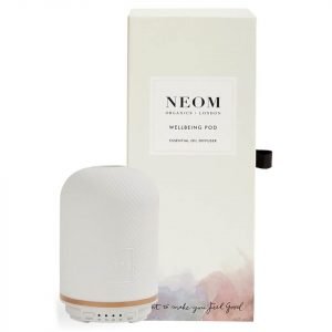 Neom Wellbeing Pod Essential Oil Diffuser 100 Ml