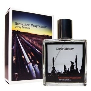 Neotantric Fragrances Dirty Money