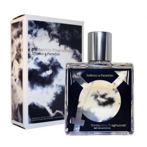 Neotantric Fragrances Inferno E Paradiso