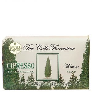 Nesti Dante Dei Colli Fiorentini Cypress Tree Soap 250 G